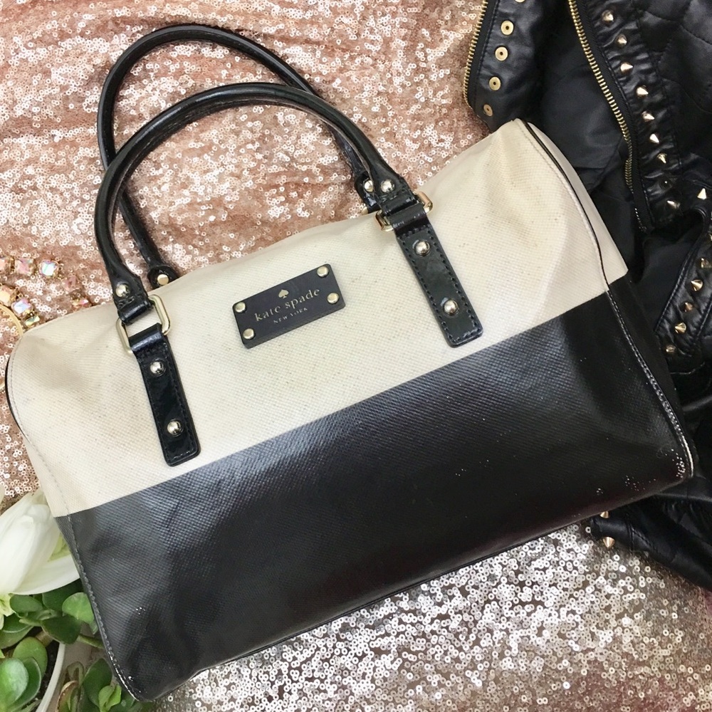 Kate Spade Satchel